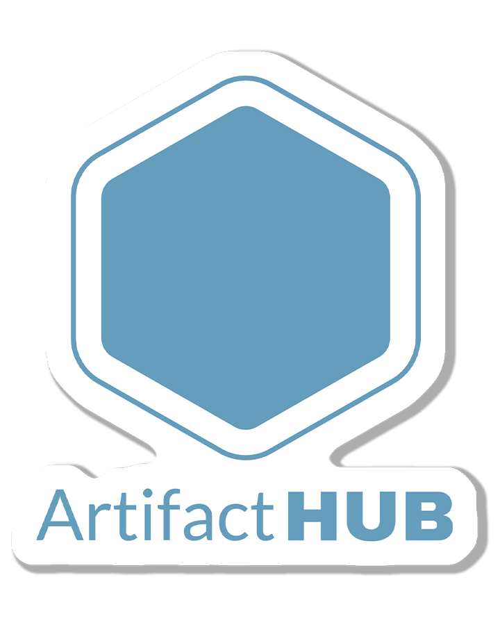 Artifact Hub CNCF