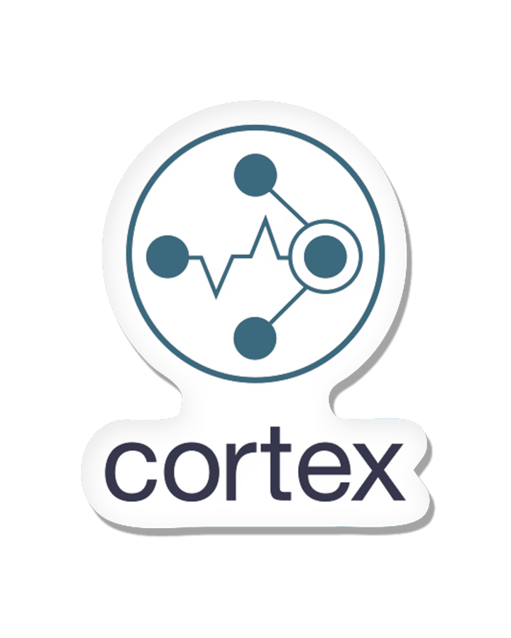 Cortex Decal