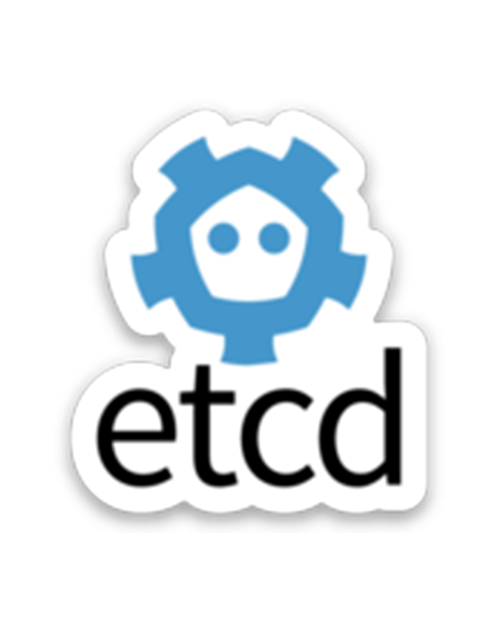 etcd Decal