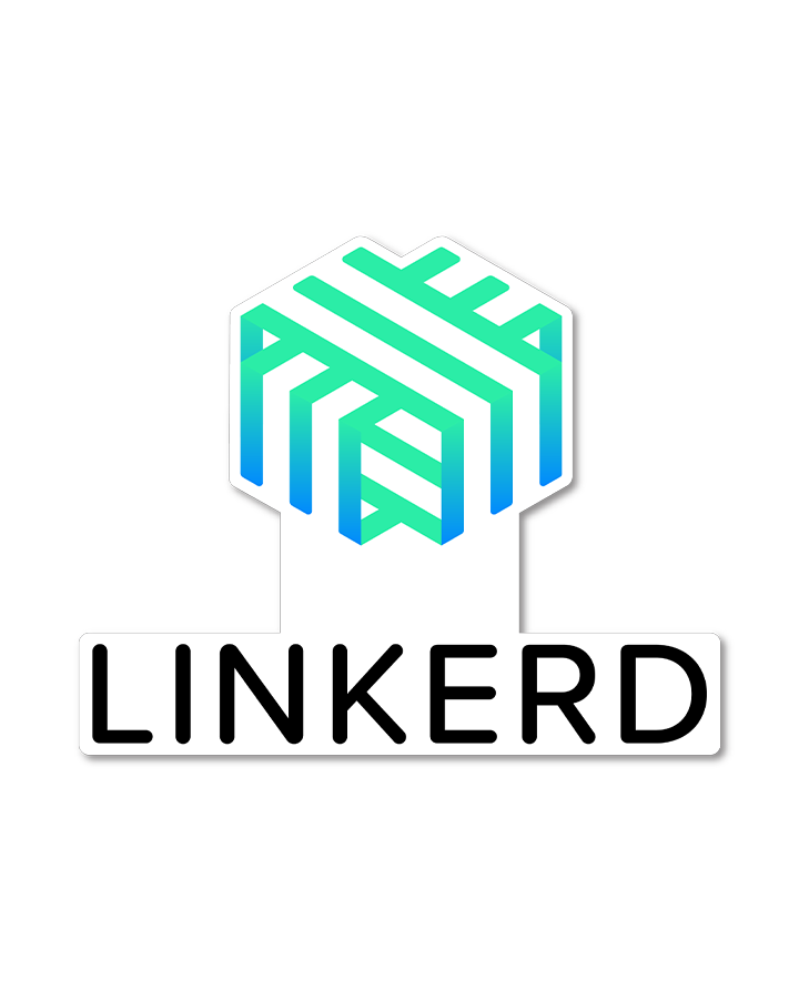 linkerd Decal