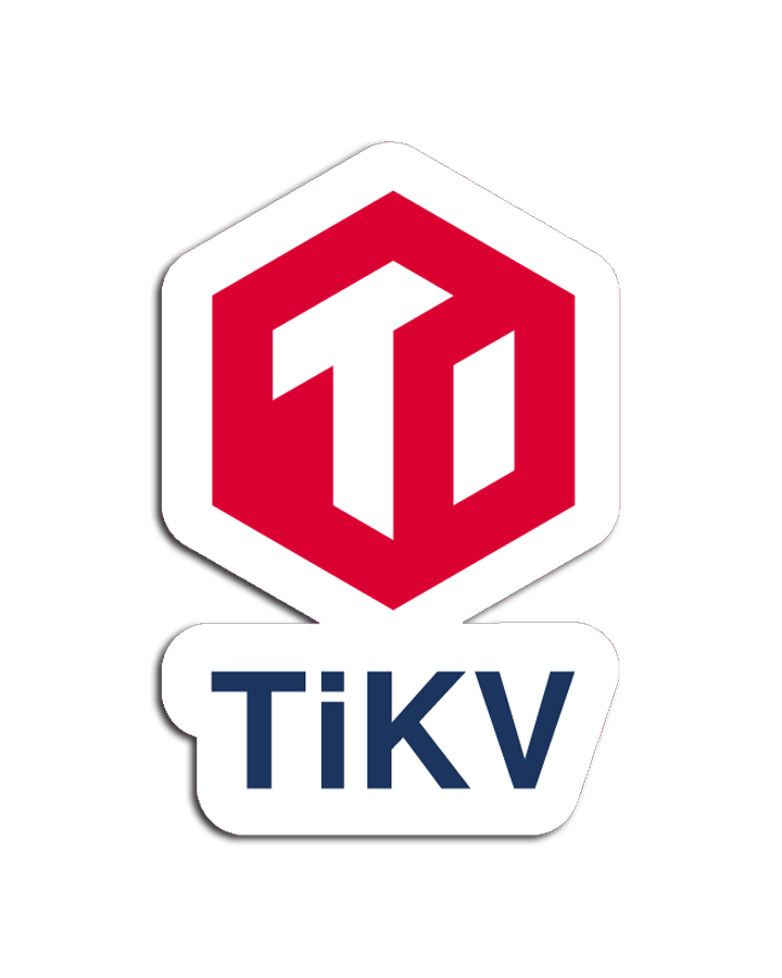 TiKV Decal