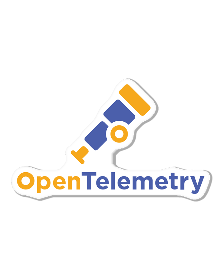 OpenTelemetry Decal