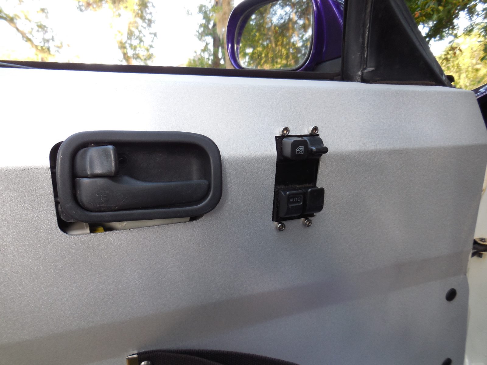 s13 door cards