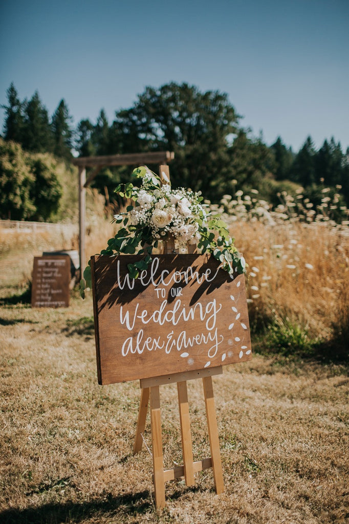 vancouver wa portland or wedding florist flower friends