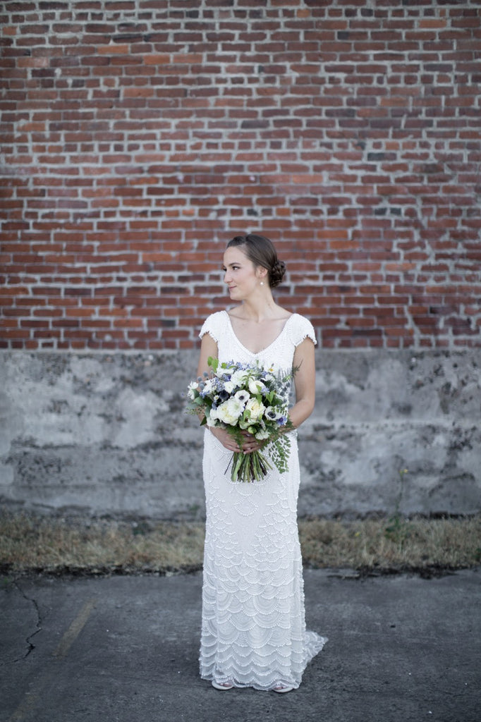 vancouver wa portland or wedding florist flower friends castaway