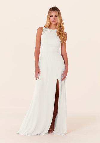 morilee style 21826 shown in ivory
