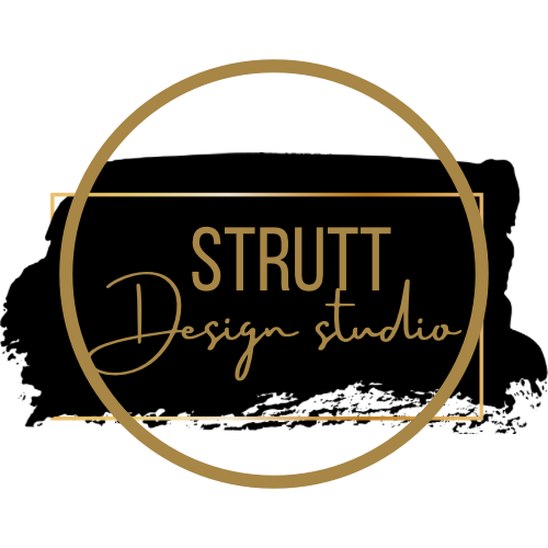 Strutt Design Studio