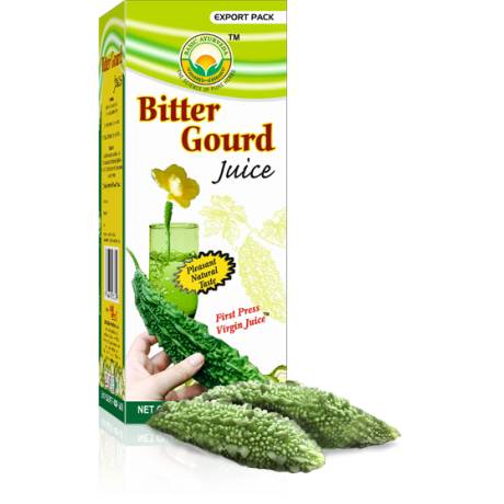 Bitter Gourd Juice Karela Juice 480 Ml Indiandukaan