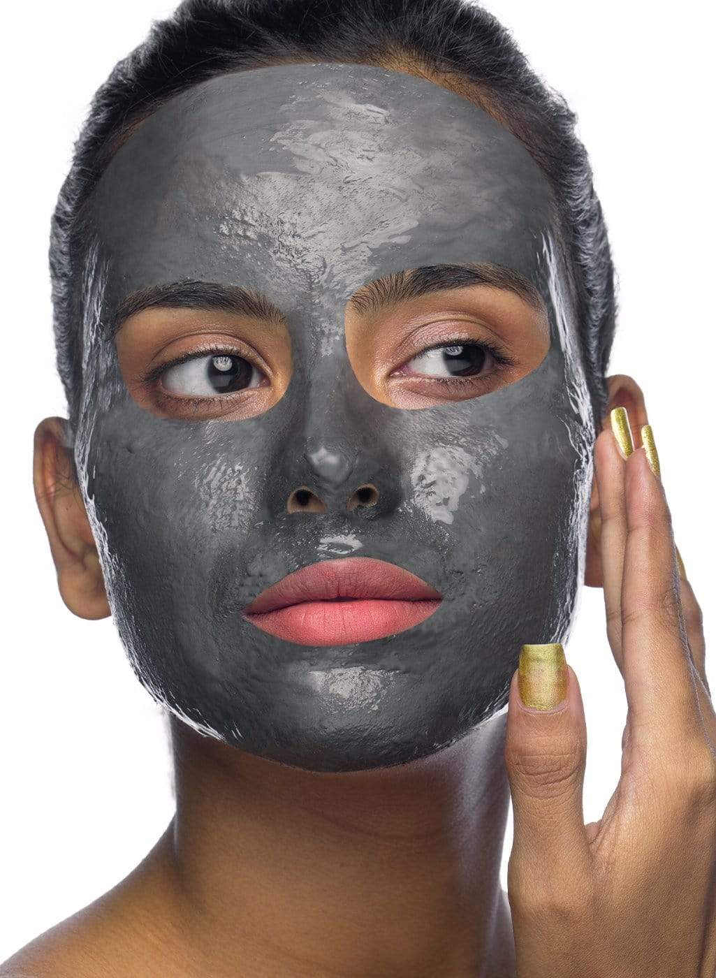 Power Clay Peel Mask – Cosmetics