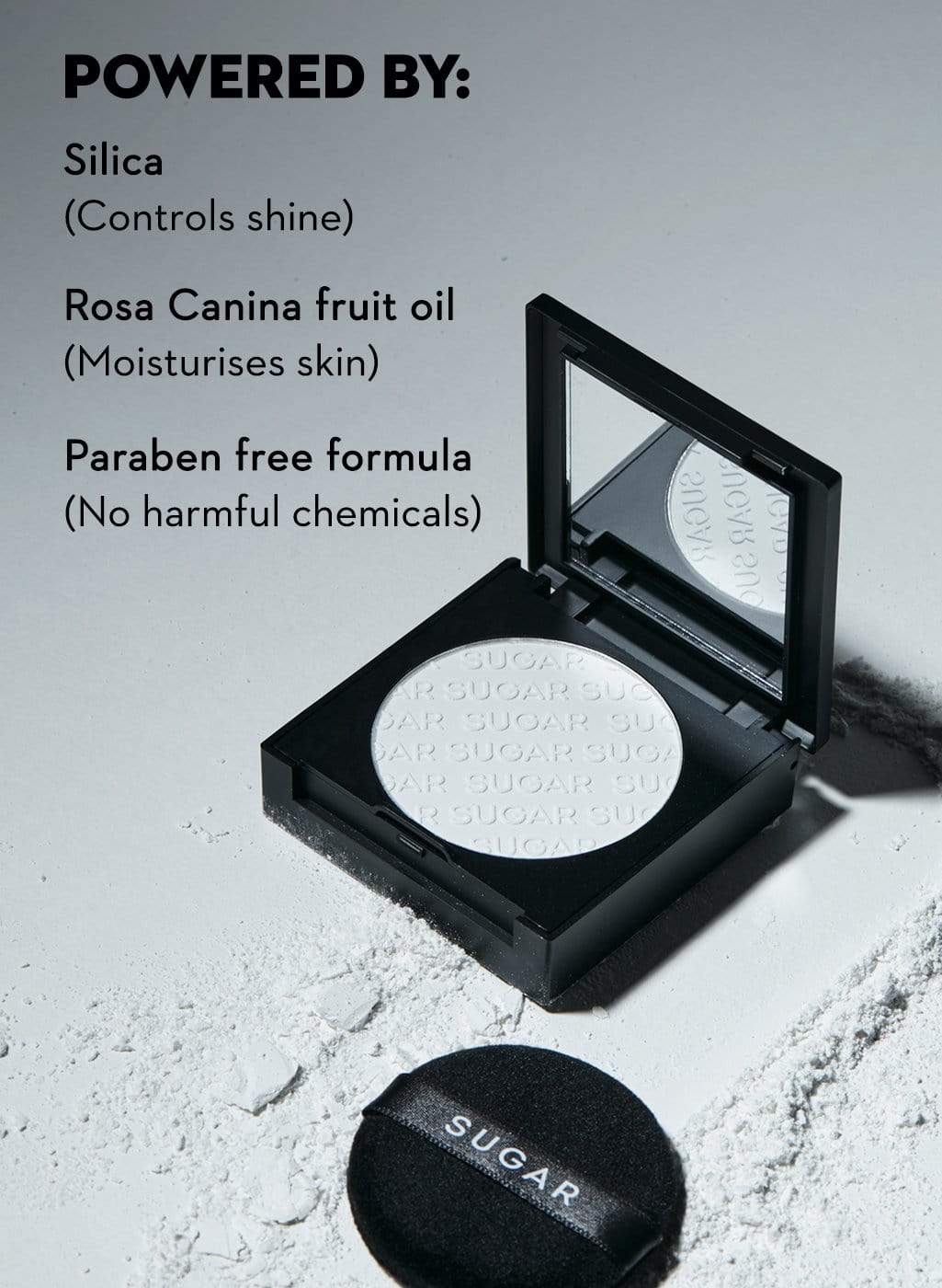 best translucent pressed powder for oily skin