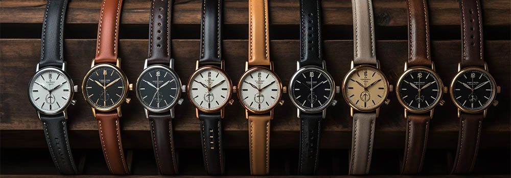 Australian made watches