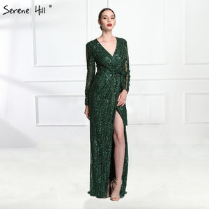 fashion evening dresses 2018