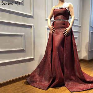 high end designer evening gowns