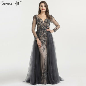 latest evening dresses 2018