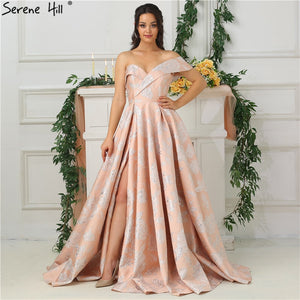 latest evening gowns 2018