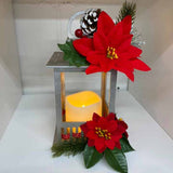 MDF Candle holder kit