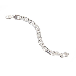 6.5 mm Cuban Chain Bracelet – Ring Concierge