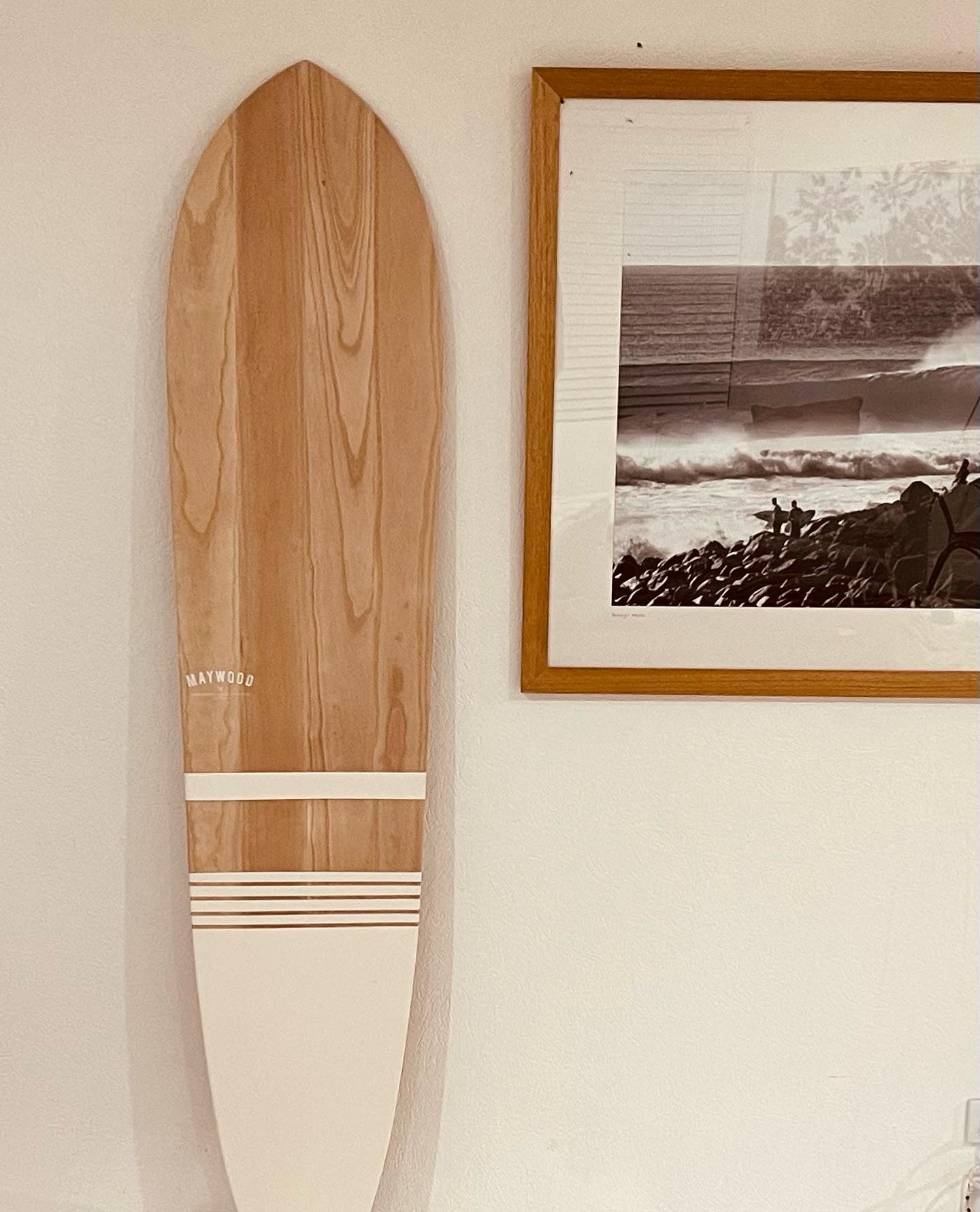 alaia board