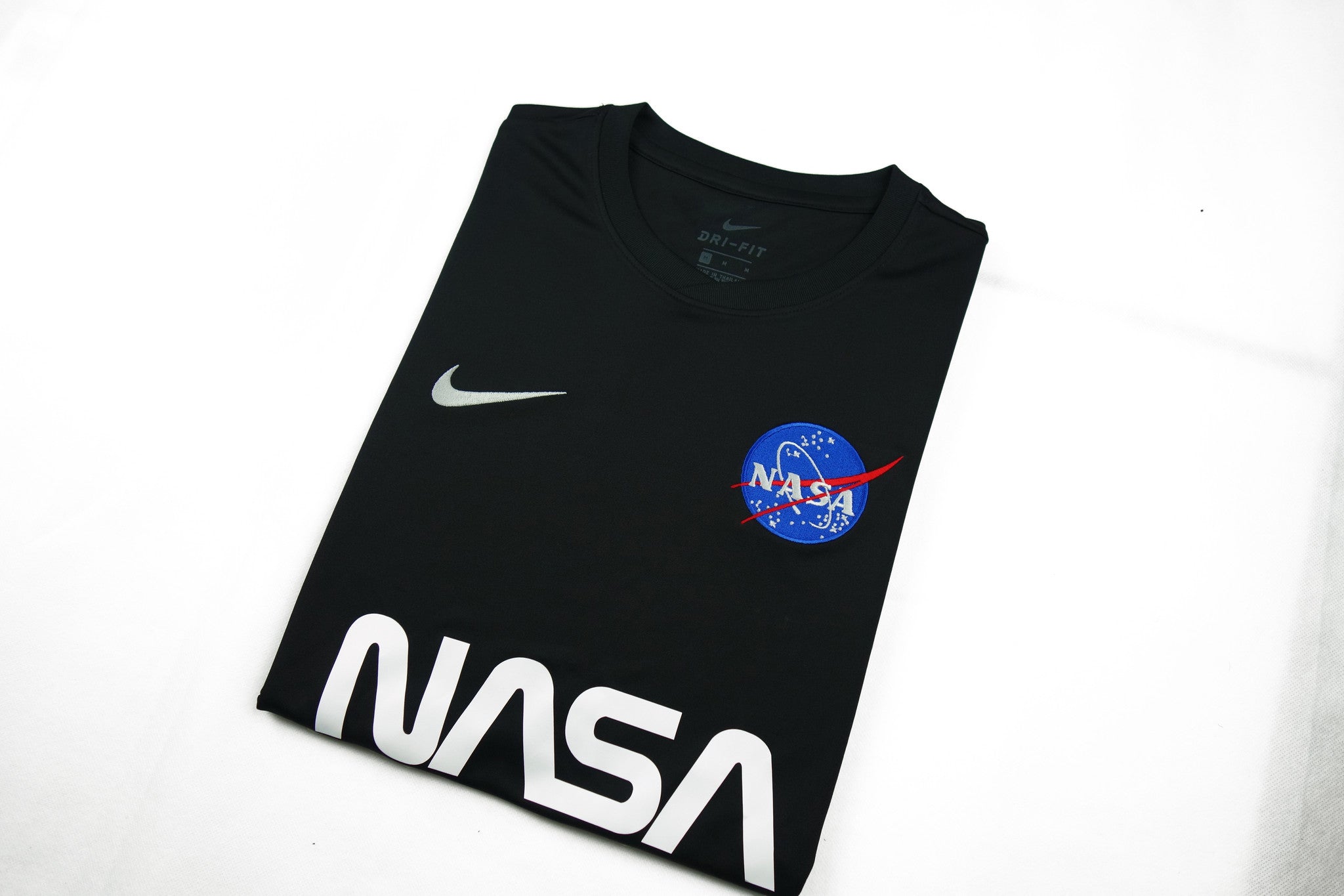 nasa nike jersey