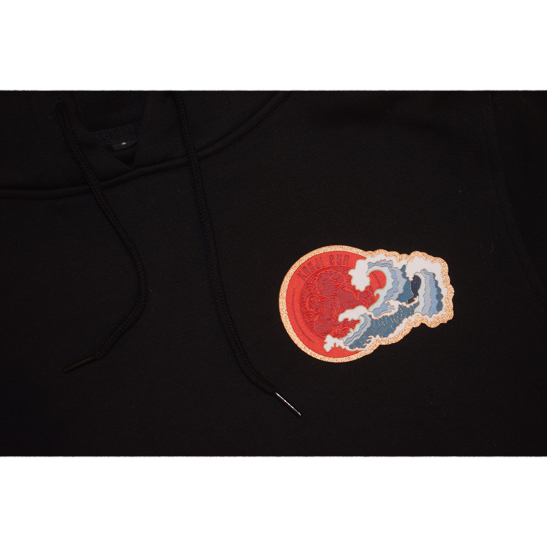 akatsuki nike hoodie