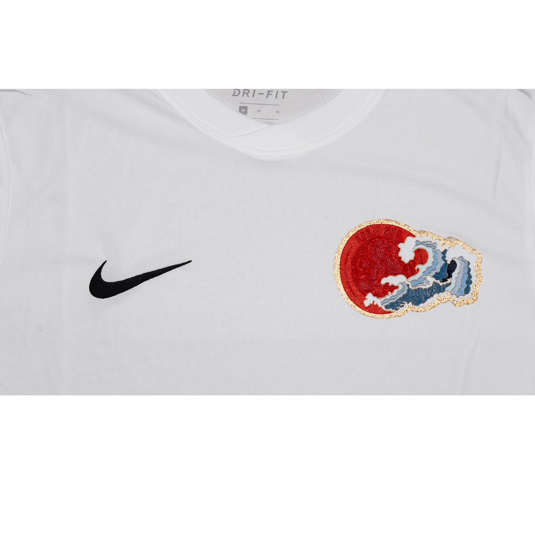 nike kanji jersey