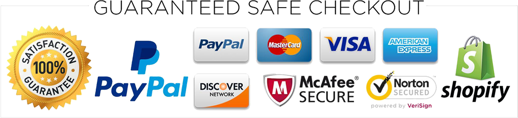 Safe Secure Shopping