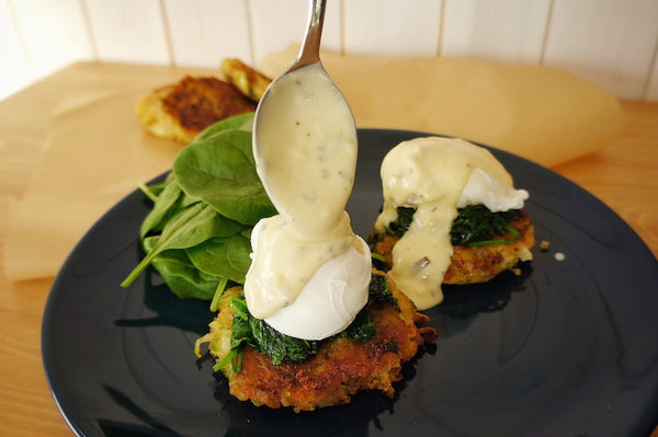 Bubble & Squeak