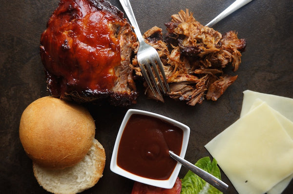 Pulled Pork