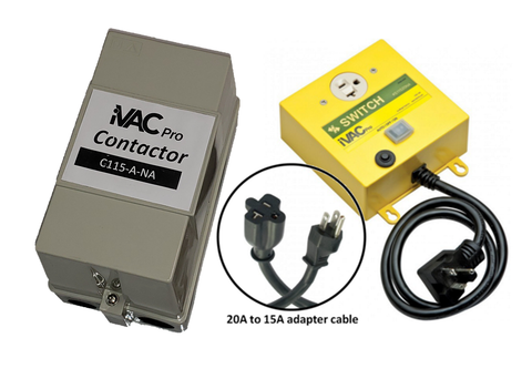 Shop iVAC Products shopcan ivacswitch com