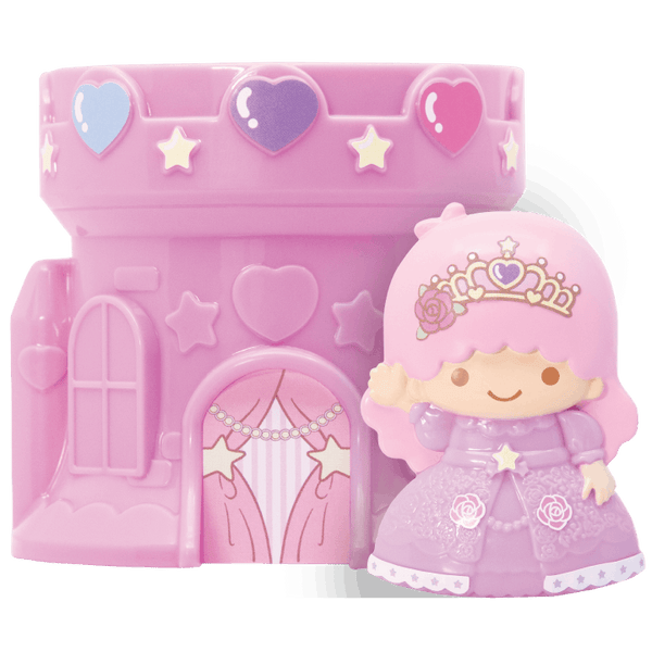 1. Little Twin Stars Castle – Lala (11-17 June)