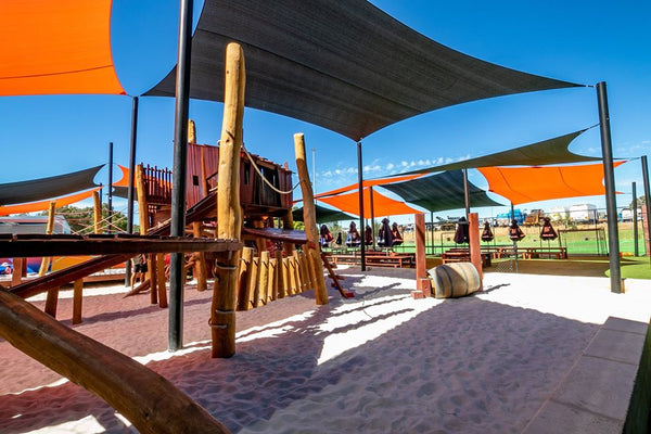 The Best Perth Restaurants with Play Areas for Kids! – BYKidO