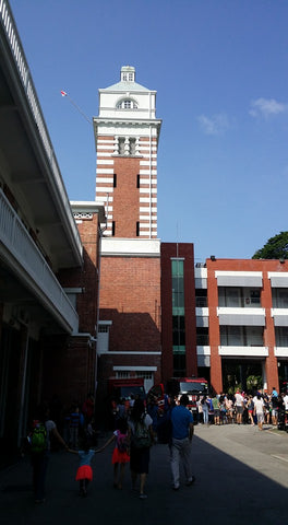 Fire Station Open House