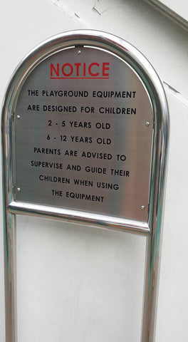 Free playground Junction 8