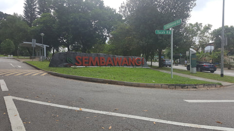 Sembawang Park Playground