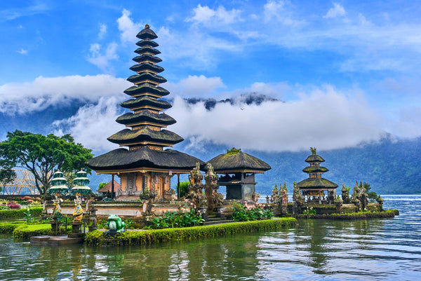 Bali - Photo Credit The Jakarta Post