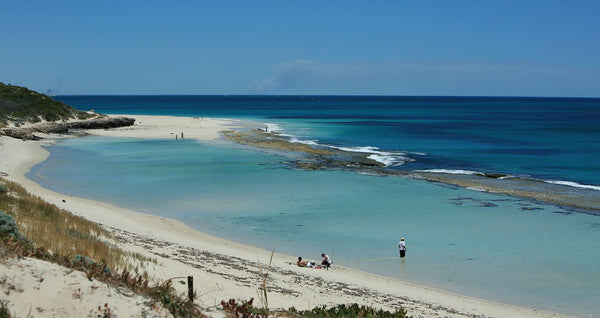 Yanchep Lagoon