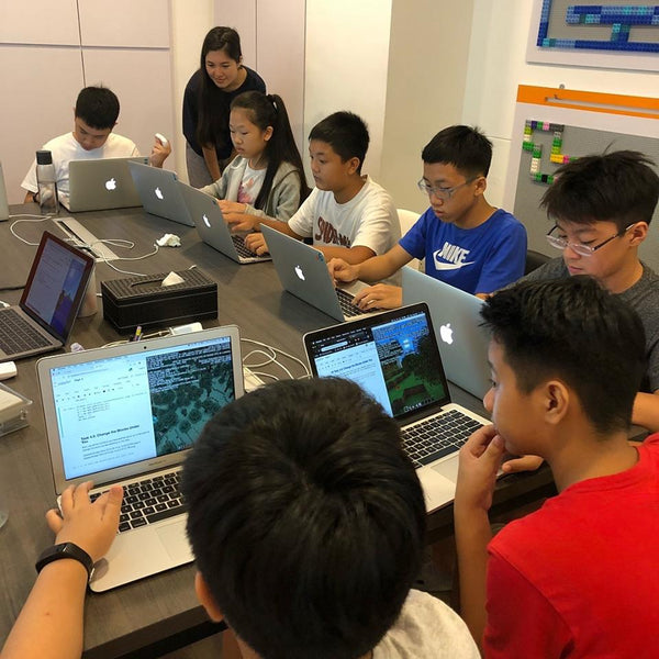 4 Reasons to Play Roblox Now - Singapore Coding Club  Top Coding, Game  Development, Digital Creatives & STEM Programs