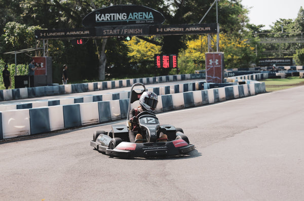 Masters of Speed 2020 – Go Kart Time Attack