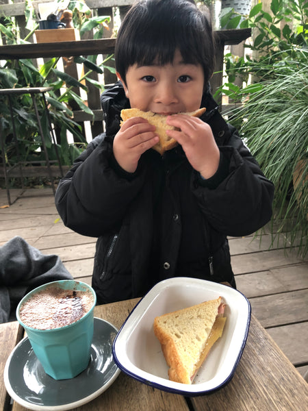 BYKidO Moments: Mummy XY Goes to Melbourne with Her Little Ones!