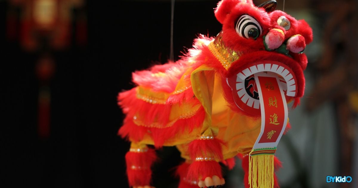 Chinese New Year Customs and Traditions