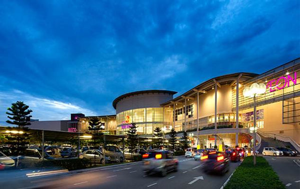 Aeon Mall Bukit Indah