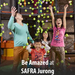 BE @ SAFRA