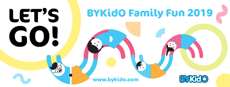 BYKidO Family Fun