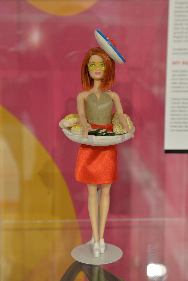 Barbie 60th Anniversary Showcase