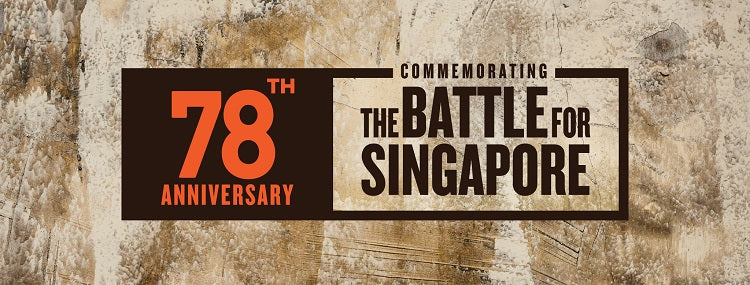 Battle for Singapore