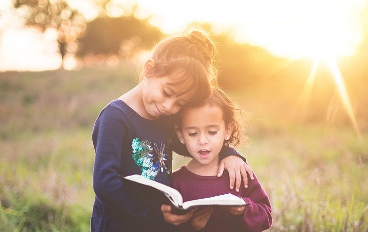 Ways to Keep Your Kids Occupied During Your Flight - Books