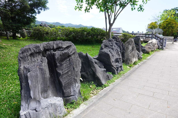 Bihu Park, Neihu District, Taipei