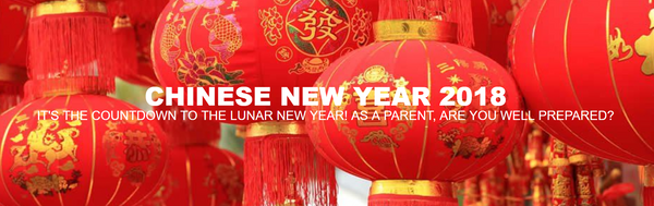 CNY For Parents