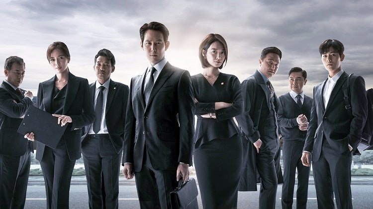 8 Best Korean Dramas to Watch in 2019 - Chief of Staff