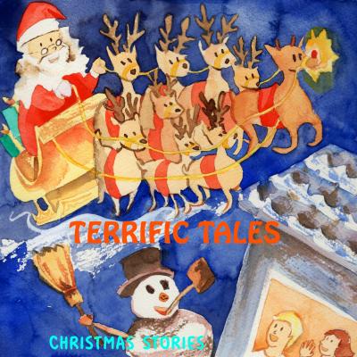 Listen to Christmas Stories with Your Little Ones at The Artground!